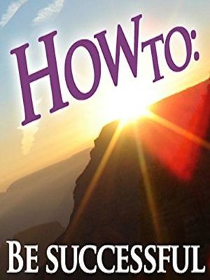 cover image of How To